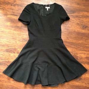 Rebecca Taylor little back dress